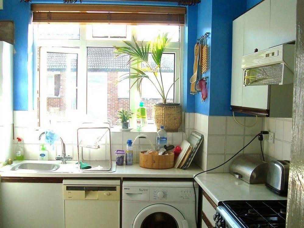 Balfern B&B Londra Dış mekan fotoğraf