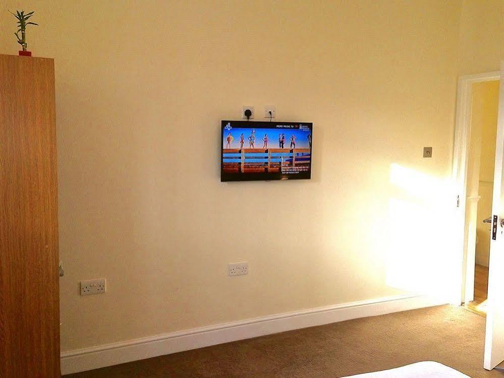 Balfern B&B Londra Dış mekan fotoğraf