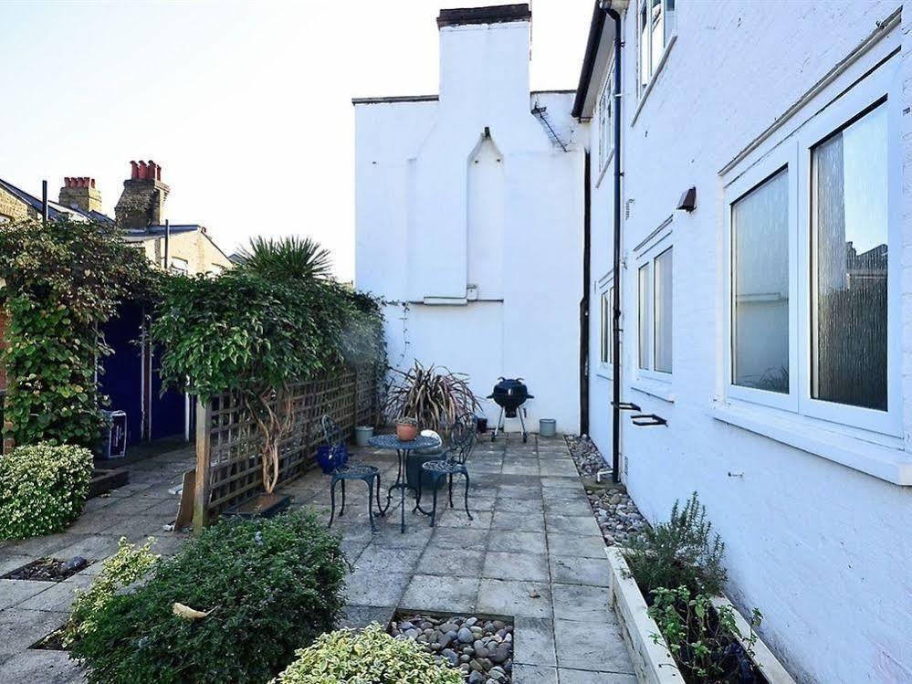 Balfern B&B Londra Dış mekan fotoğraf