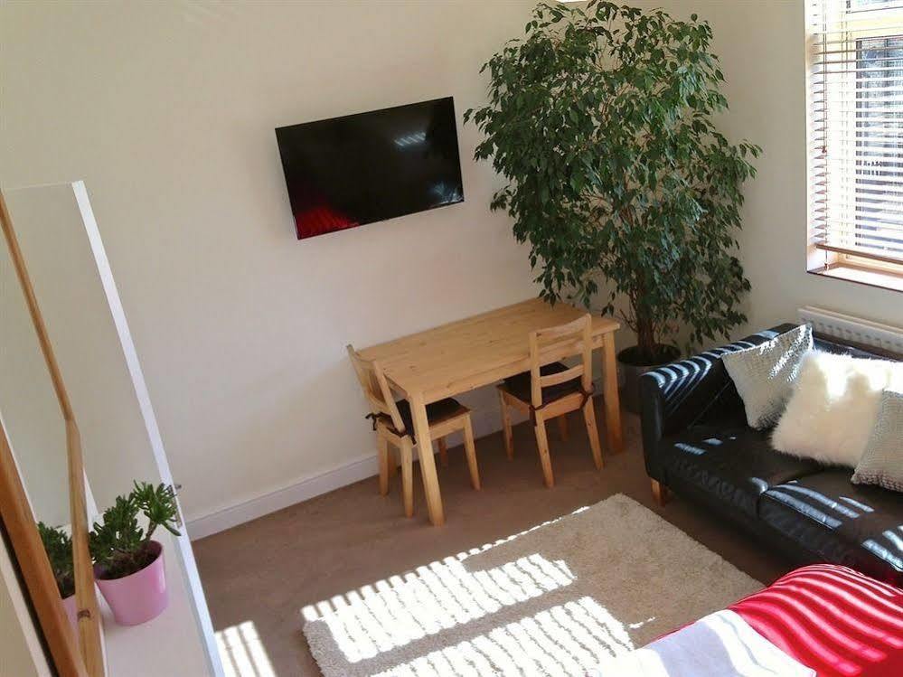 Balfern B&B Londra Dış mekan fotoğraf