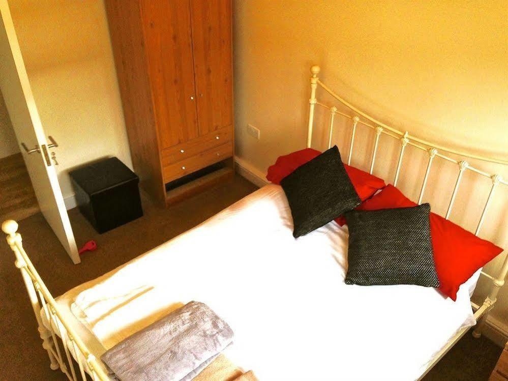 Balfern B&B Londra Dış mekan fotoğraf