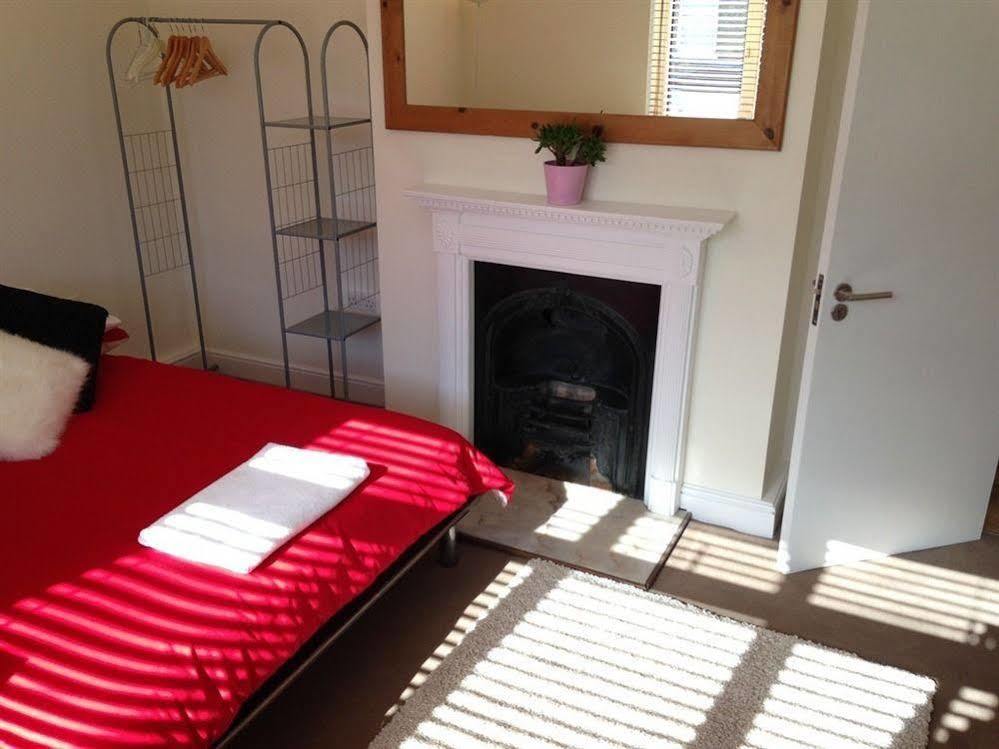 Balfern B&B Londra Dış mekan fotoğraf